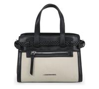 LES VISIONNAIRES Tina Handbag 22 cm white