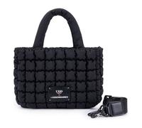 LES VISIONNAIRES Unio Cortina Handbag S 30 cm black
