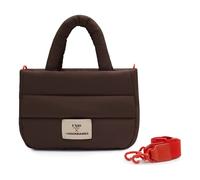 LES VISIONNAIRES Unio Cortina S Cortina S Handbag S 29 cm brown
