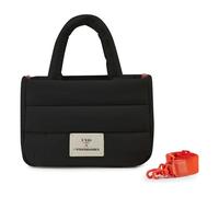 LES VISIONNAIRES Unio Cortina S Cortina S Handbag S 29 cm gray