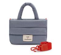 LES VISIONNAIRES Unio Cortina S Handbag 32 cm gray