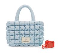 LES VISIONNAIRES Unio Cortina S Handbag 34 cm gray