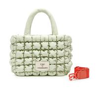LES VISIONNAIRES Unio Cortina S Handbag 34 cm green