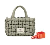 LES VISIONNAIRES Unio Cortina S Handbag 34 cm green