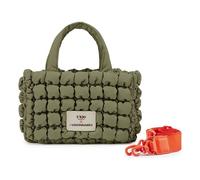 LES VISIONNAIRES Unio Cortina S Handbag 34 cm green