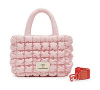 LES VISIONNAIRES Unio Cortina S Handbag 34 cm pink