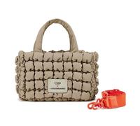 LES VISIONNAIRES Unio Cortina S Handbag 34 cm yellow