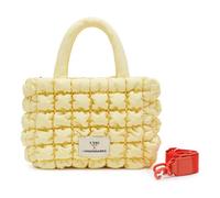 LES VISIONNAIRES Unio Cortina S Handbag 34 cm yellow