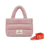 LES VISIONNAIRES Unio Cortina S Shoulder Bag S 34 cm pink