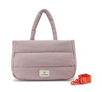 LES VISIONNAIRES Unio Cortina Shoulder Bag 47 cm pink