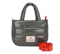 LES VISIONNAIRES Unio Cortina Shoulder Bag S 30 cm gray