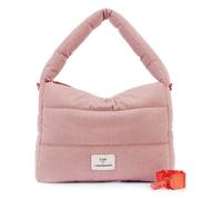 LES VISIONNAIRES Unio Hobo Shoulder Bag 38 cm pink