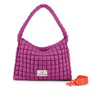 LES VISIONNAIRES Unio Hobo Shoulder Bag 47 cm pink