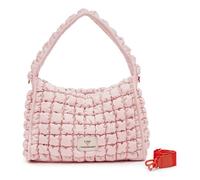 LES VISIONNAIRES Unio Hobo Shoulder Bag 47 cm pink