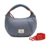 LES VISIONNAIRES Unio Kitzbuehel S Handbag S 35 cm gray
