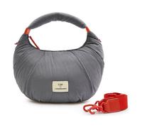 LES VISIONNAIRES Unio Kitzbuehel S Handbag S 35 cm gray