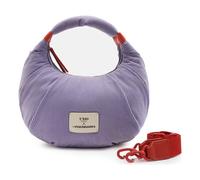 LES VISIONNAIRES Unio Kitzbuehel S Handbag S 35 cm purple