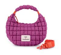 LES VISIONNAIRES Unio Kitzbuehel S Shoulder Bag S 34.5 cm pink