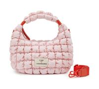 LES VISIONNAIRES Unio Kitzbuehel S Shoulder Bag S 34.5 cm pink