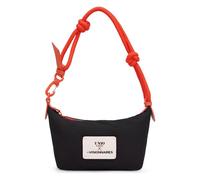 LES VISIONNAIRES Unio Little Sophie Shoulder Bag 21 cm black