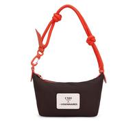 LES VISIONNAIRES Unio Little Sophie Shoulder Bag 21 cm brown