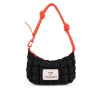 LES VISIONNAIRES Unio Little Sophie Shoulder Bag 24 cm black