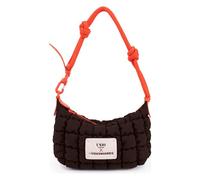 LES VISIONNAIRES Unio Little Sophie Shoulder Bag 24 cm brown