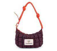 LES VISIONNAIRES Unio Little Sophie Shoulder Bag 24 cm red