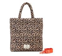 LES VISIONNAIRES Unio Shopper Shopper Bag 34 cm brown