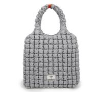 LES VISIONNAIRES Unio Shopper Shopper Bag 43 cm gray