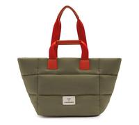 LES VISIONNAIRES Unio Tokio Shopper Bag 62 cm green