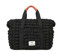 LES VISIONNAIRES Unio Travel Bag Shopper Bag 44 cm black