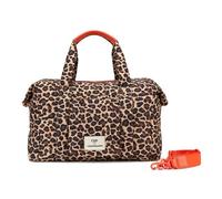 LES VISIONNAIRES Unio Travel Bag Weekender travel bag 65 cm brown