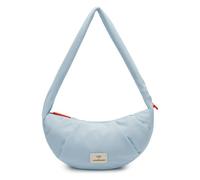 LES VISIONNAIRES Unio Vancouver Shoulder bag 47 cm blue