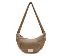 LES VISIONNAIRES Unio Vancouver Shoulder bag 47 cm brown