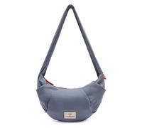 LES VISIONNAIRES Unio Vancouver Shoulder bag 47 cm gray