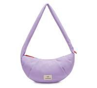 LES VISIONNAIRES Unio Vancouver Shoulder bag 47 cm purple