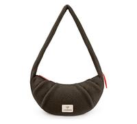 LES VISIONNAIRES Unio Vancouver Shoulder Bag 52 cm brown