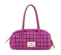 LES VISIONNAIRES Unio Zicke Shoulder Bag 35 cm pink