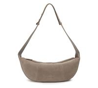 LES VISIONNAIRES Zoe Icon Shoulder Bag Leather 44 cm brown
