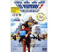 Les Visiteurs 1 & 2
