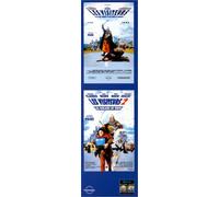 Les Visiteurs 1 et 2 [VHS]