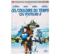 Les visiteurs 2 : Les couloirs du Temps
