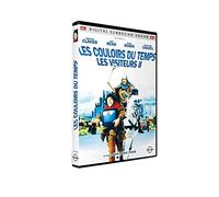 Les visiteurs 2 : les couloirs du temps