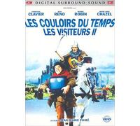 Les Visiteurs 2, les couloirs du temps