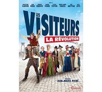 LES VISITEURS 3 : LA RéVOLUTI