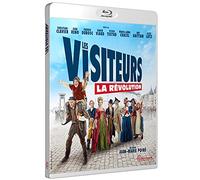 LES VISITEURS 3, LA RéVOLUTIO