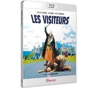 Les visiteurs [Blu-ray]