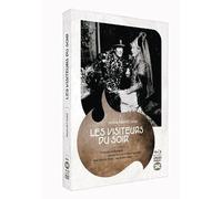 LES VISITEURS DU SOIR - MOVIE