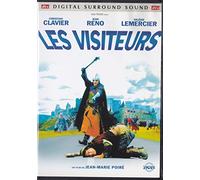Les Visiteurs [DVD]